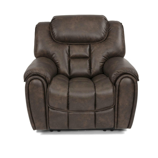 Flexsteel Buster Power Fabric Recliner 1880-50PH-353-70 IMAGE 1