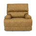 Flexsteel Floyd Power Fabric Recliner 1879-50PH-343-80 IMAGE 1