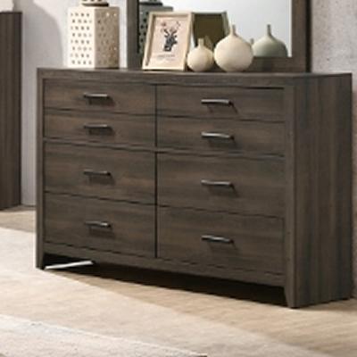 Crown Mark Marley 8-Drawer Dresser B6940-1 IMAGE 1