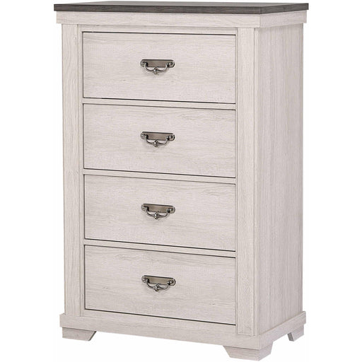 Crown Mark Leighton 5-Drawer Chest B8180-4 IMAGE 1