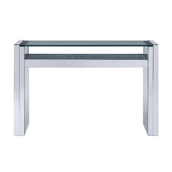 Acme Furniture Nysa Sofa Table 81473 IMAGE 1