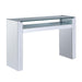 Acme Furniture Nysa Sofa Table 81473 IMAGE 2