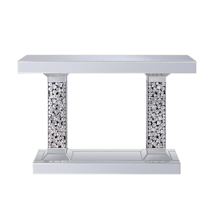 Acme Furniture Kachina Console Table 90446 IMAGE 1