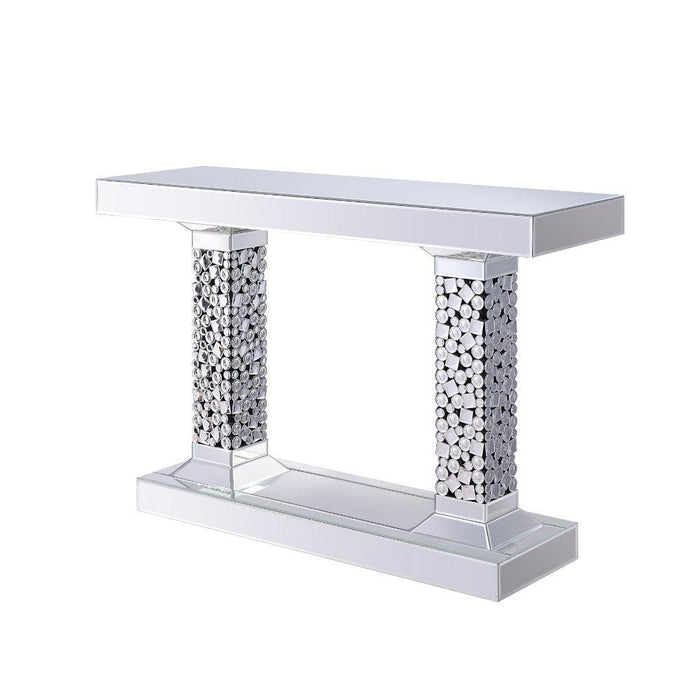 Acme Furniture Kachina Console Table 90446 IMAGE 2