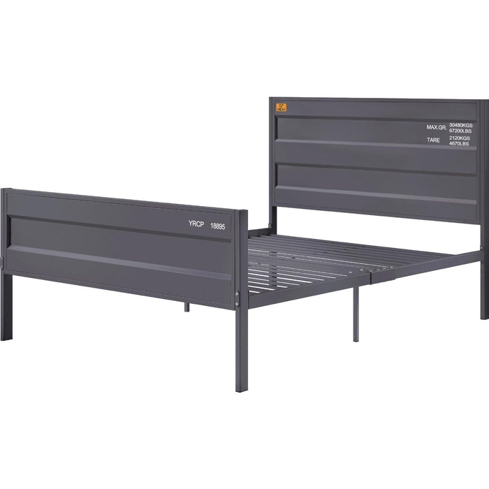 Acme Furniture Kids Beds Bed 35915F IMAGE 2