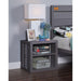 Acme Furniture Cargo Kids Nightstand 35922 IMAGE 2