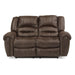 Flexsteel Town Reclining Fabric Loveseat 1010-60-349-70 IMAGE 1