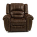 Flexsteel Town Fabric Recliner 1010-50-349-70 IMAGE 1