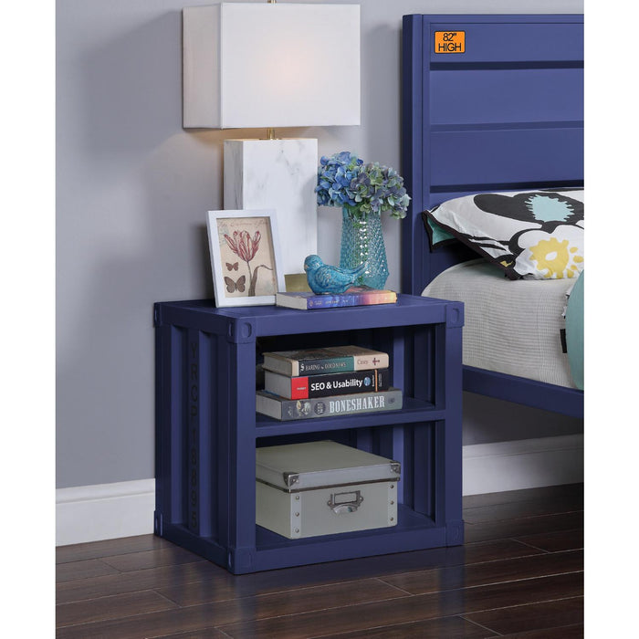 Acme Furniture Cargo Kids Nightstand 35937 IMAGE 5