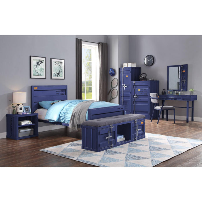 Acme Furniture Cargo Kids Nightstand 35937 IMAGE 7