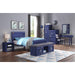 Acme Furniture Cargo Kids Nightstand 35937 IMAGE 7