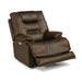 Flexsteel Dakota Power Fabric Recliner 1586-50PH 374-40 IMAGE 3