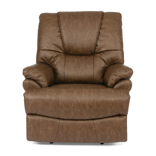 Flexsteel Willis Power Fabric Recliner 1719-50PH-770-71 IMAGE 1