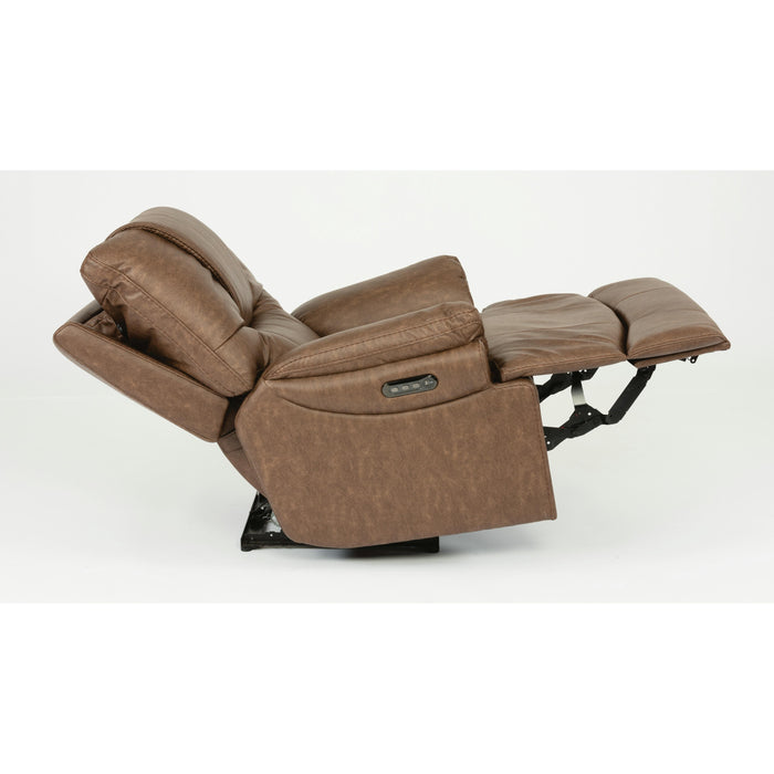 Flexsteel Willis Power Fabric Recliner 1719-50PH-770-71 IMAGE 5