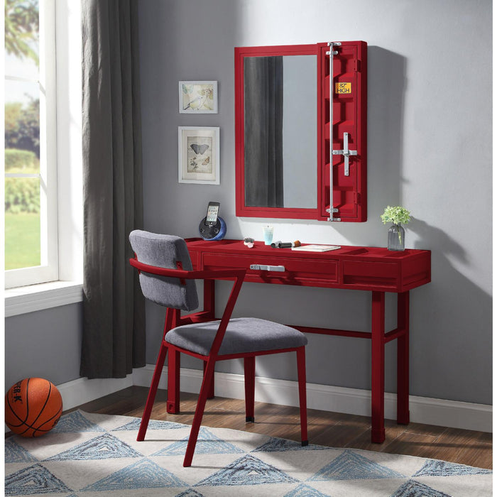 Acme Furniture Kids Bedroom Accents Vanity 35953 IMAGE 6