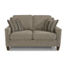 Flexsteel Finley Stationary Fabric Loveseat 5010-20-970-01 IMAGE 1