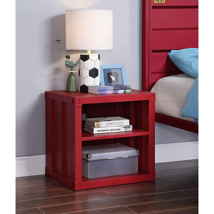 Acme Furniture Cargo Kids Nightstand 35951 IMAGE 5