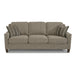 Flexsteel Finley Stationary Fabric Sofa 5010-31-970-01 IMAGE 1