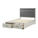 Acme Furniture Kids Beds Bed 36135F IMAGE 3