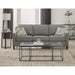 Flexsteel Finley Stationary Fabric Sofa 5010-31-641-01 IMAGE 1