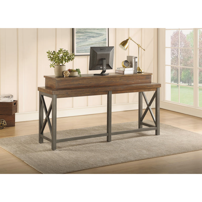 Flexsteel Carpenter Console Table 6722-045 IMAGE 6