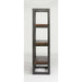 Flexsteel Bookcases 3-Shelf 6722-069 IMAGE 3