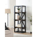 Flexsteel Bookcases 3-Shelf 6722-069 IMAGE 5