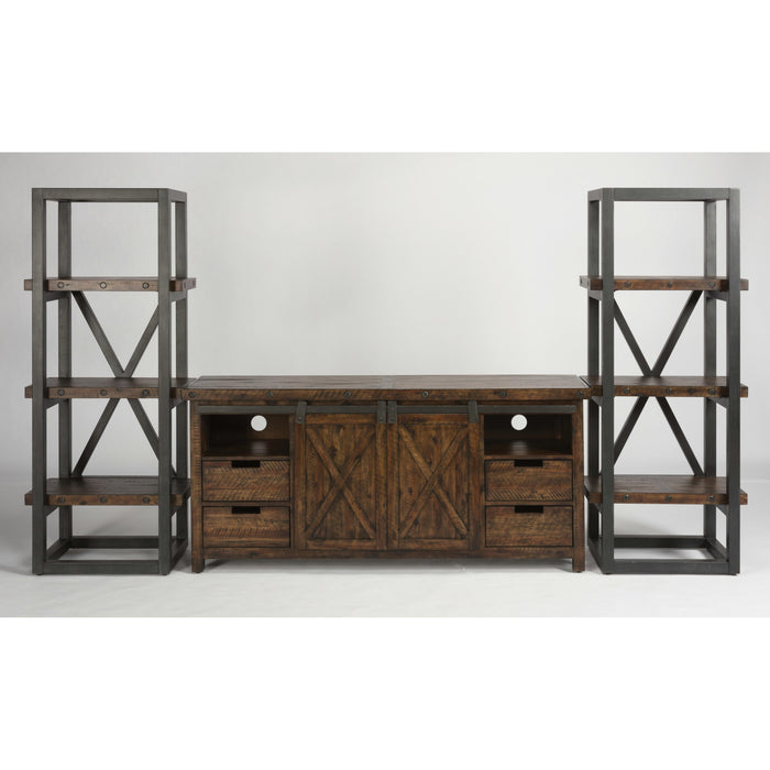 Flexsteel Carpenter TV Stand 6722-06 IMAGE 10