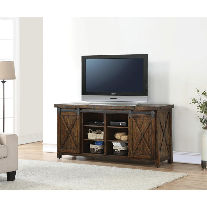 Flexsteel Carpenter TV Stand 6722-06 IMAGE 9