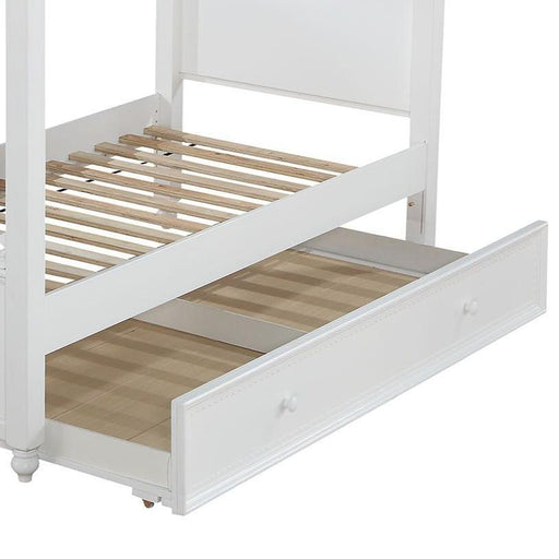 Acme Furniture Kids Beds Trundle Bed 37348 IMAGE 1