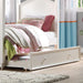 Acme Furniture Kids Beds Trundle Bed 37348 IMAGE 3