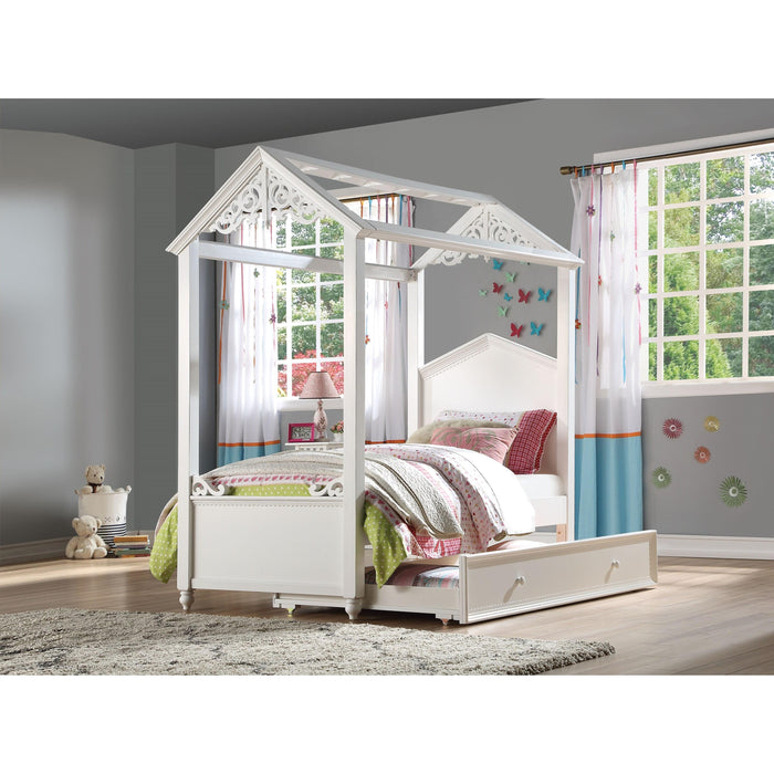 Acme Furniture Kids Beds Trundle Bed 37348 IMAGE 4