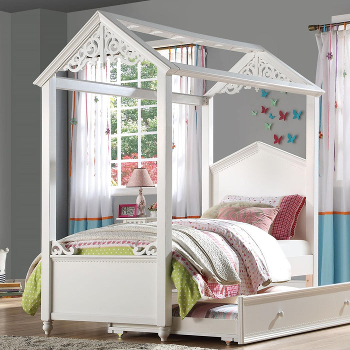 Acme Furniture Kids Beds Loft Bed 37345F IMAGE 3