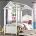 Acme Furniture Kids Beds Loft Bed 37345F IMAGE 3