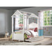 Acme Furniture Kids Beds Loft Bed 37345F IMAGE 4