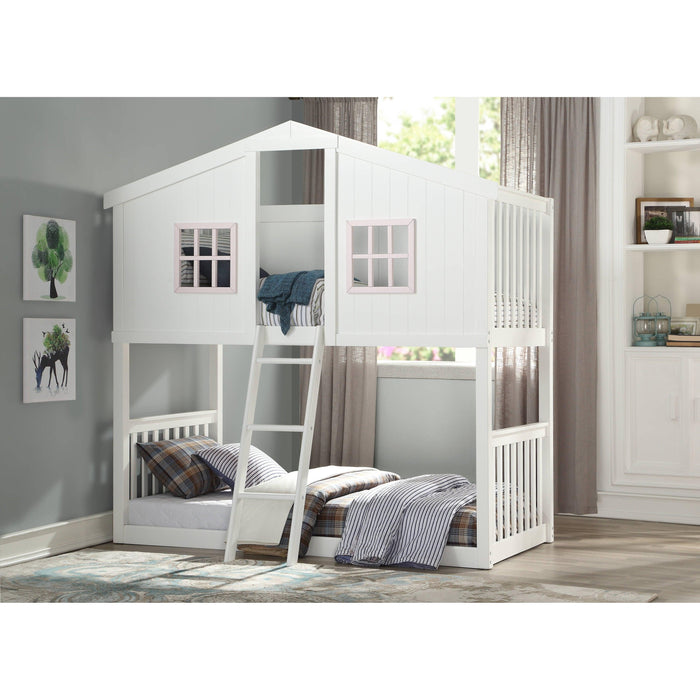 Acme Furniture Kids Beds Bunk Bed 37410 IMAGE 4