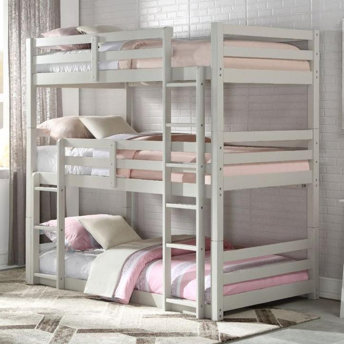 Acme Furniture Kids Beds Bunk Bed 37420 IMAGE 1