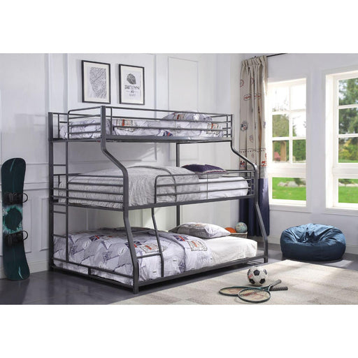 Acme Furniture Kids Beds Bunk Bed 37450 IMAGE 2