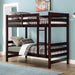 Acme Furniture Kids Beds Bunk Bed 37775 IMAGE 1