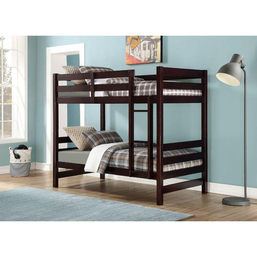 Acme Furniture Kids Beds Bunk Bed 37775 IMAGE 2