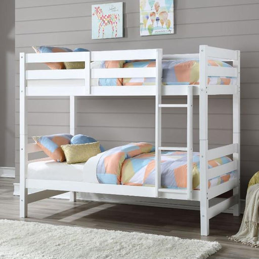 Acme Furniture Kids Beds Bunk Bed 37785 IMAGE 1