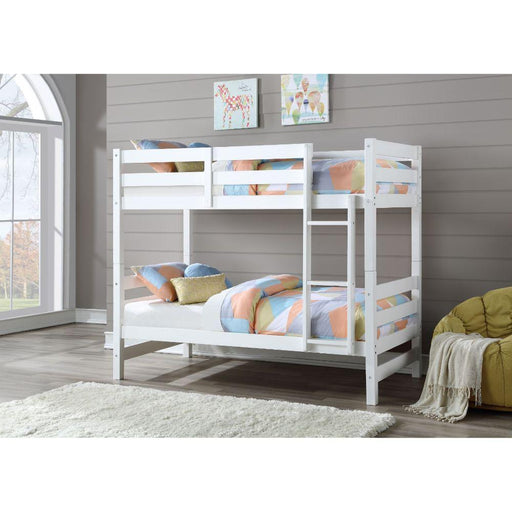 Acme Furniture Kids Beds Bunk Bed 37785 IMAGE 2