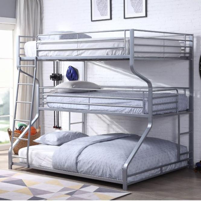 Acme Furniture Kids Beds Bunk Bed 37790 IMAGE 1