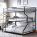 Acme Furniture Kids Beds Bunk Bed 37795 IMAGE 1