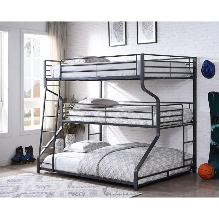 Acme Furniture Kids Beds Bunk Bed 37795 IMAGE 2