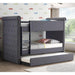 Acme Furniture Kids Beds Bunk Bed 37855 IMAGE 1