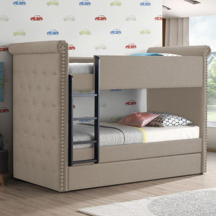 Acme Furniture Kids Beds Bunk Bed 37850 IMAGE 1