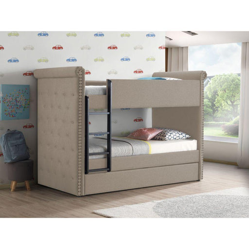 Acme Furniture Kids Beds Bunk Bed 37850 IMAGE 2