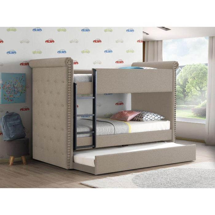 Acme Furniture Kids Beds Bunk Bed 37850 IMAGE 3