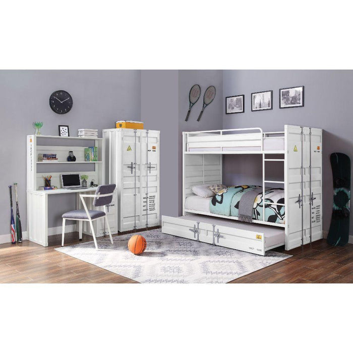 Acme Furniture Kids Beds Bunk Bed 37880 IMAGE 4